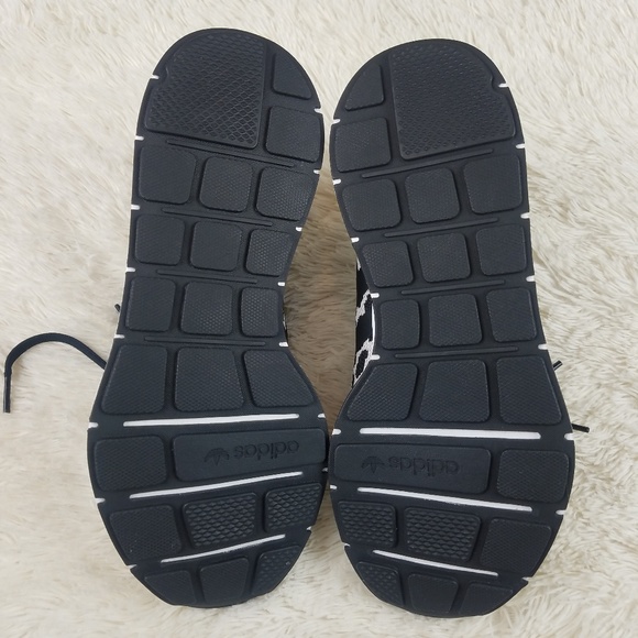 Adidas Swift Running Shoes Leopard Print - Picture 5 of 6